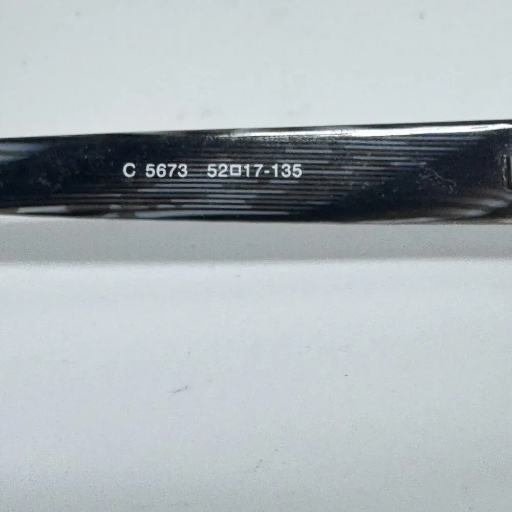 Mario Galbatti MG67 Eyeglasses Multicolor Full Rim Frames 52-17-135 H17716‎